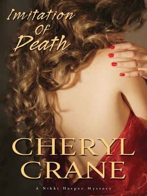 cover image of Imitation of Death
